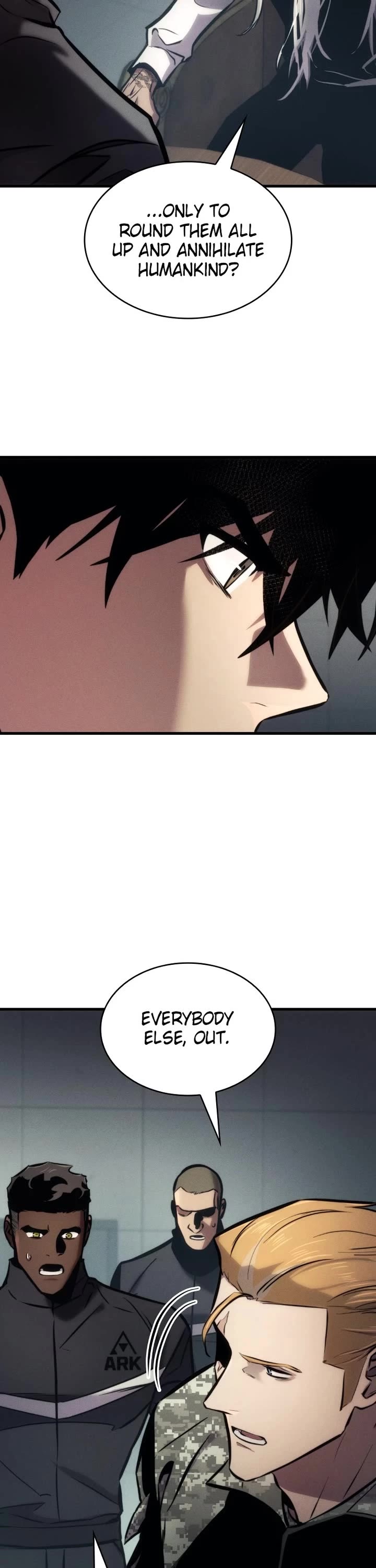 Kill The Dragon Chapter 142 page 21 - Chapter 142: (S2) Episode 142