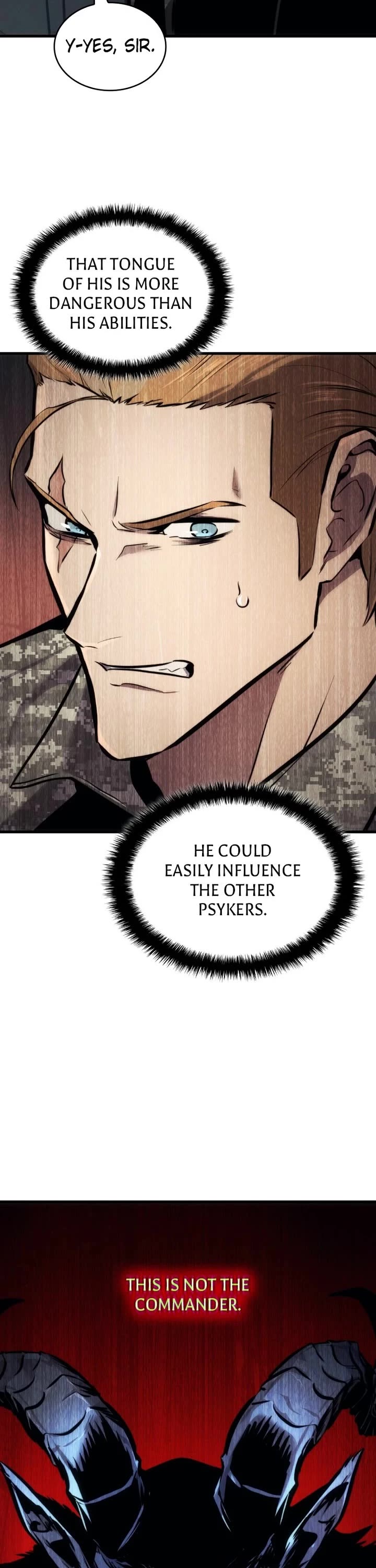 Kill The Dragon Chapter 142 page 22 - Chapter 142: (S2) Episode 142