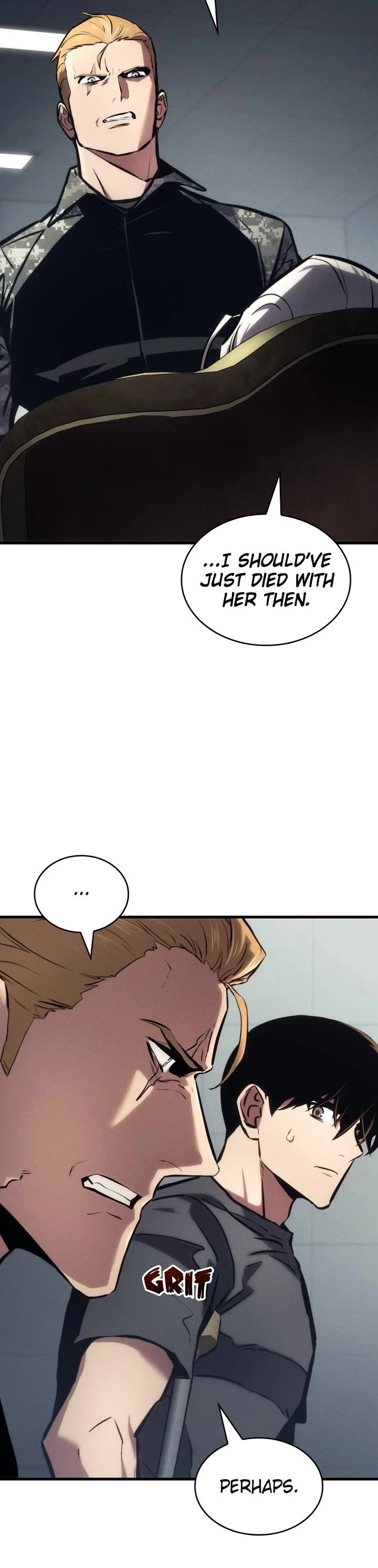 Kill The Dragon Chapter 142 page 24 - Chapter 142: (S2) Episode 142