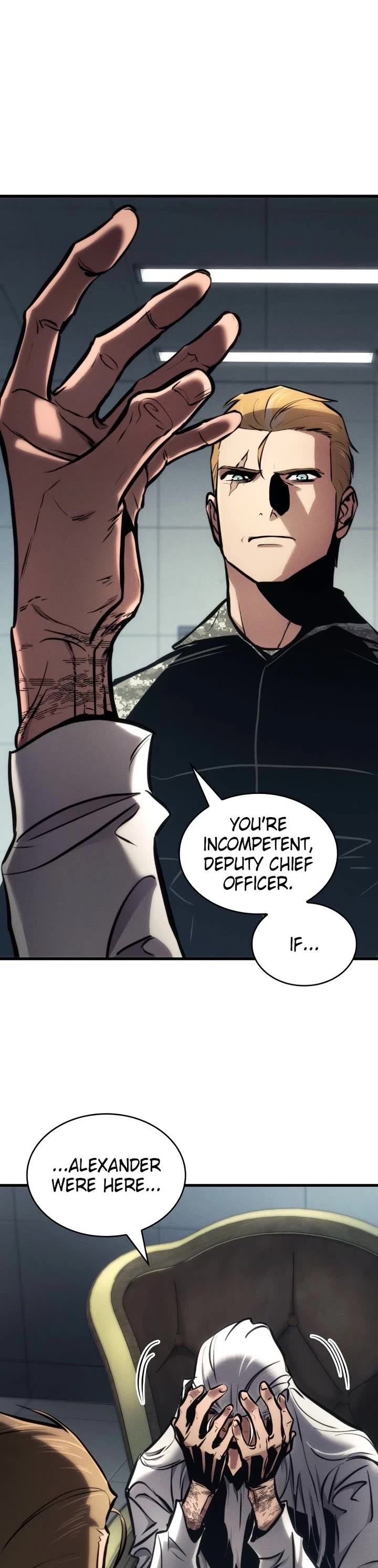 Kill The Dragon Chapter 142 page 25 - Chapter 142: (S2) Episode 142