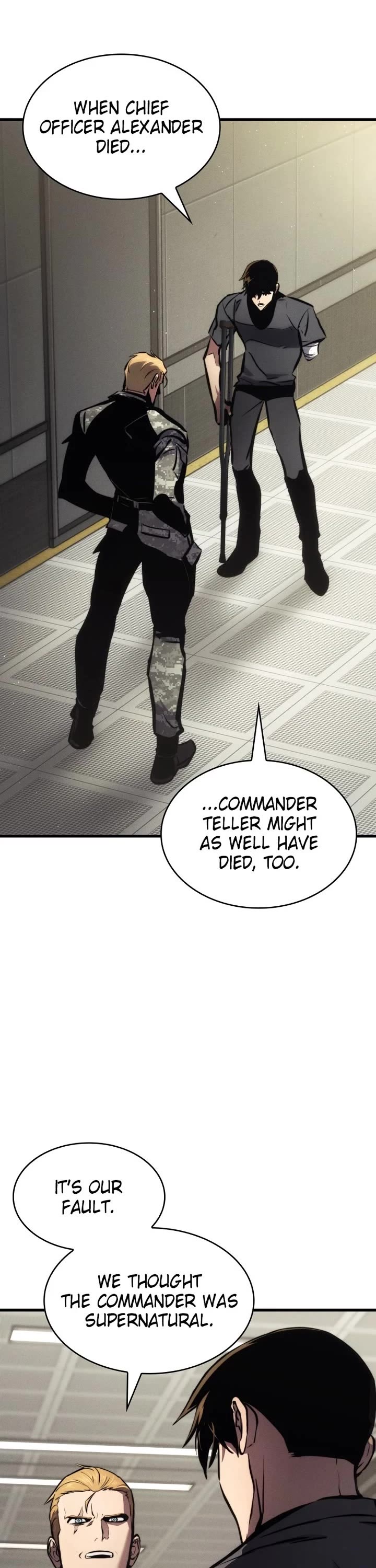 Kill The Dragon Chapter 142 page 27 - Chapter 142: (S2) Episode 142