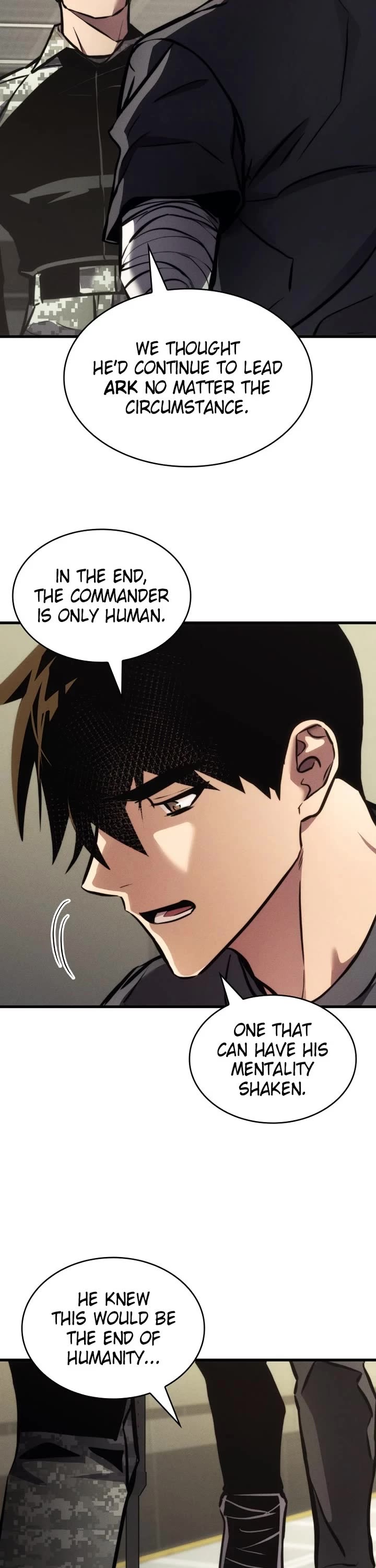 Kill The Dragon Chapter 142 page 28 - Chapter 142: (S2) Episode 142
