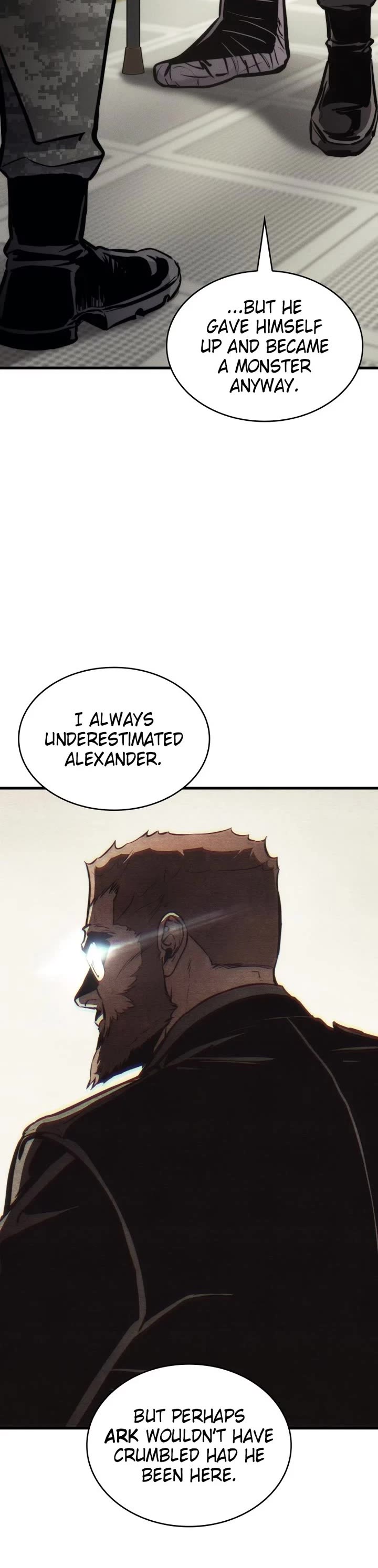 Kill The Dragon Chapter 142 page 29 - Chapter 142: (S2) Episode 142