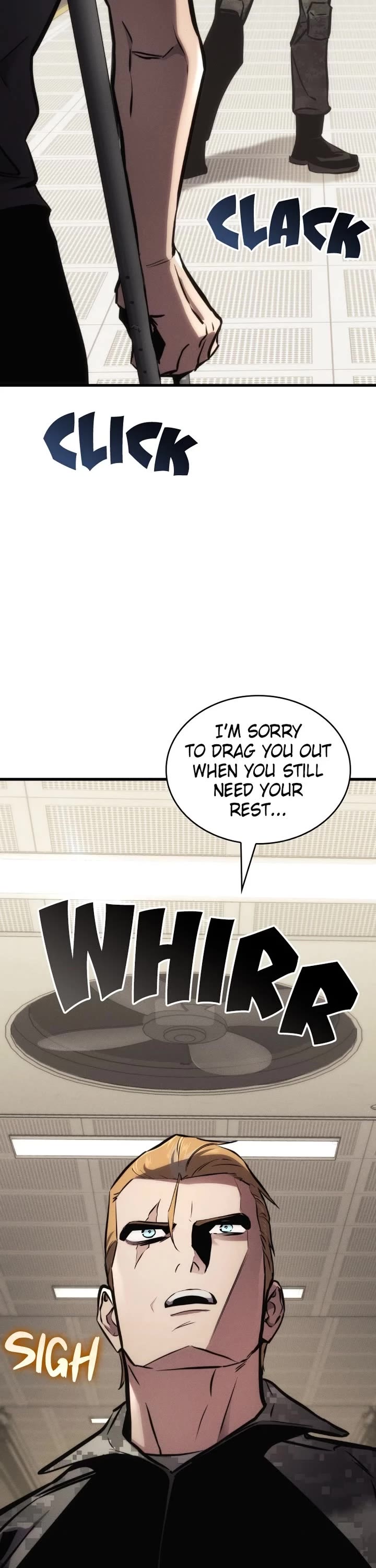 Kill The Dragon Chapter 142 page 3 - Chapter 142: (S2) Episode 142