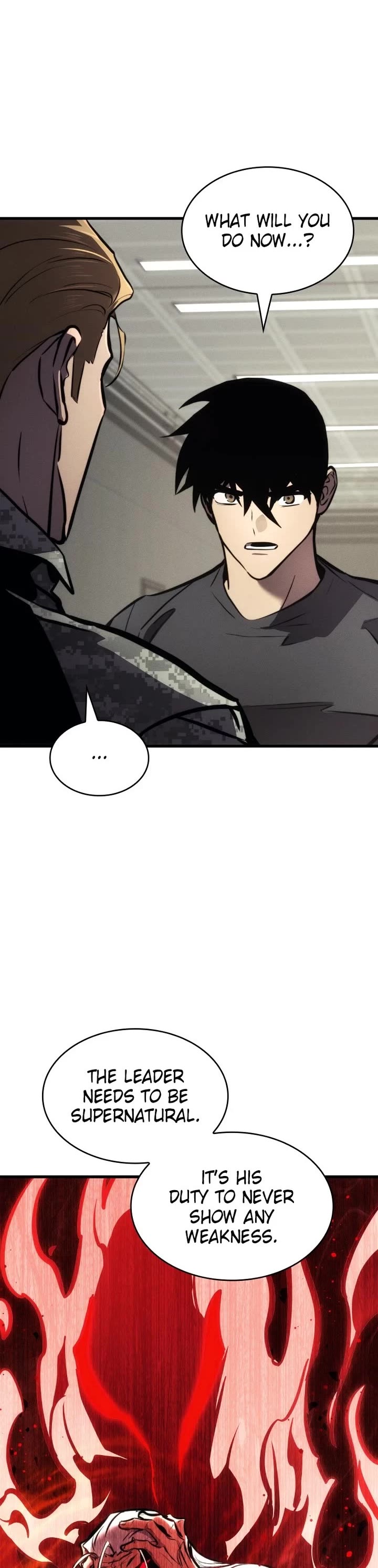 Kill The Dragon Chapter 142 page 30 - Chapter 142: (S2) Episode 142