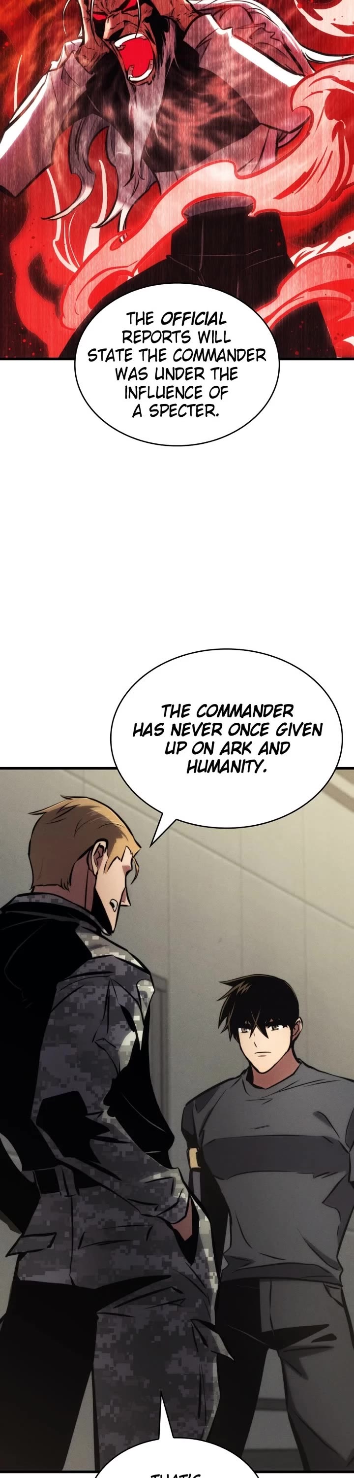 Kill The Dragon Chapter 142 page 31 - Chapter 142: (S2) Episode 142