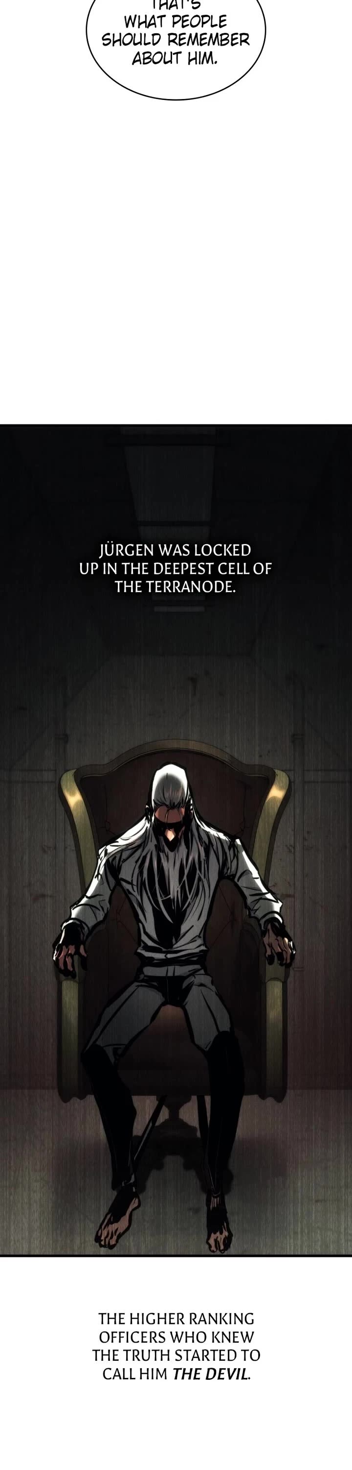 Kill The Dragon Chapter 142 page 32 - Chapter 142: (S2) Episode 142