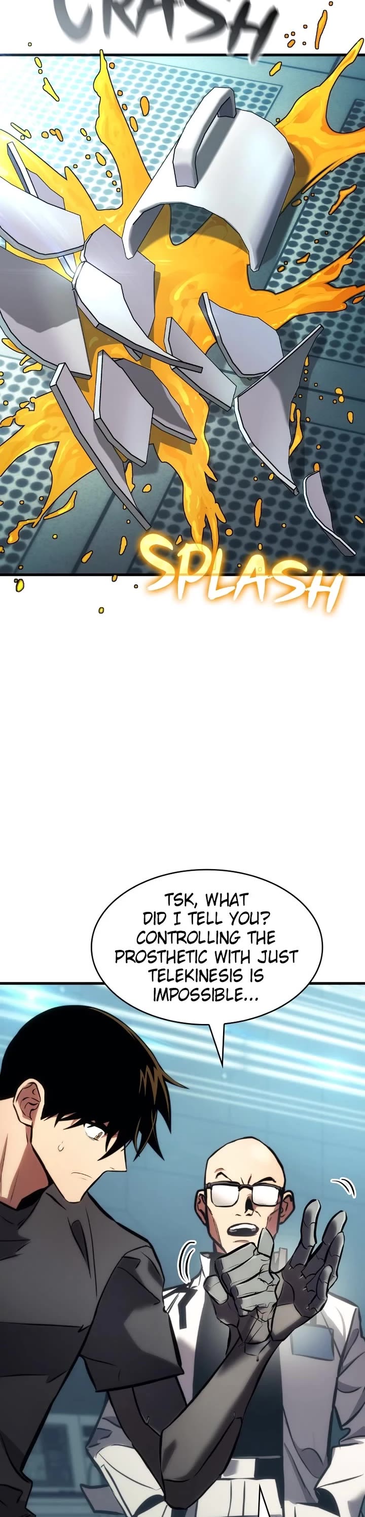 Kill The Dragon Chapter 142 page 34 - Chapter 142: (S2) Episode 142
