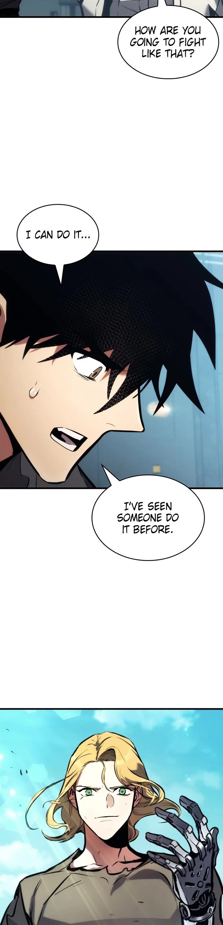 Kill The Dragon Chapter 142 page 35 - Chapter 142: (S2) Episode 142