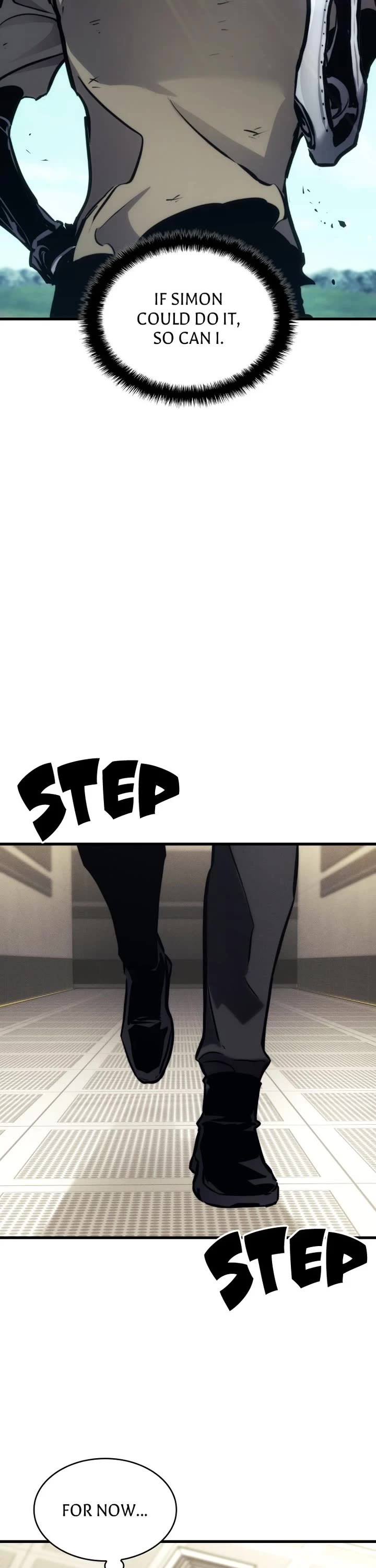 Kill The Dragon Chapter 142 page 36 - Chapter 142: (S2) Episode 142