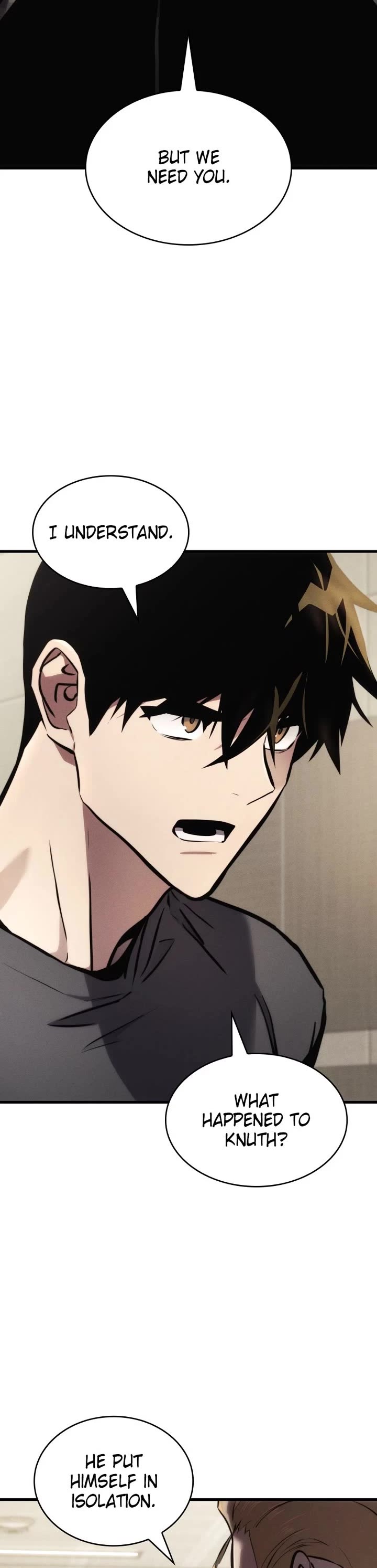 Kill The Dragon Chapter 142 page 4 - Chapter 142: (S2) Episode 142