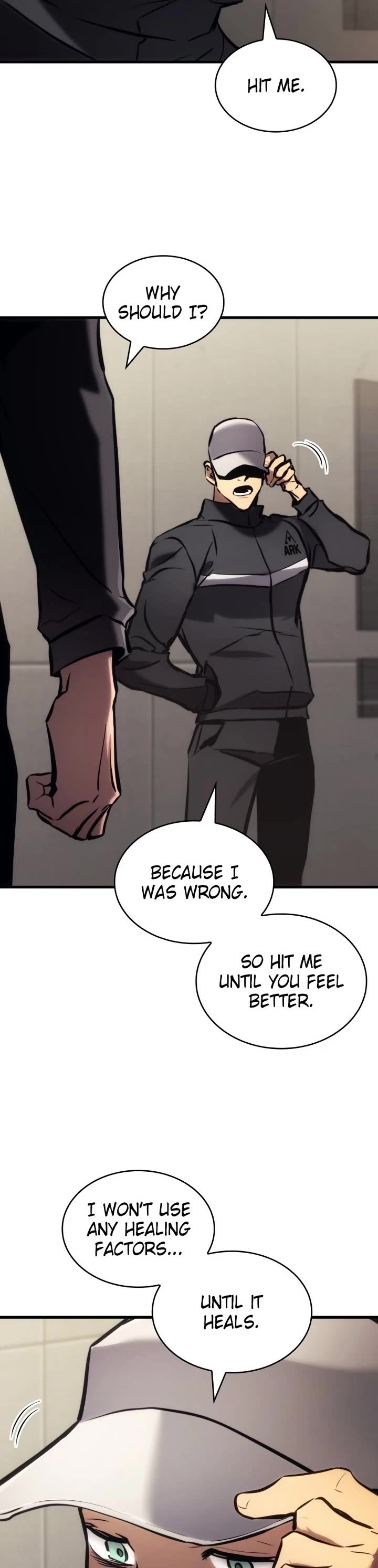 Kill The Dragon Chapter 142 page 40 - Chapter 142: (S2) Episode 142