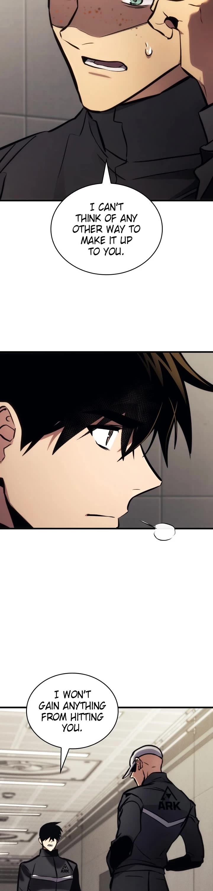 Kill The Dragon Chapter 142 page 41 - Chapter 142: (S2) Episode 142