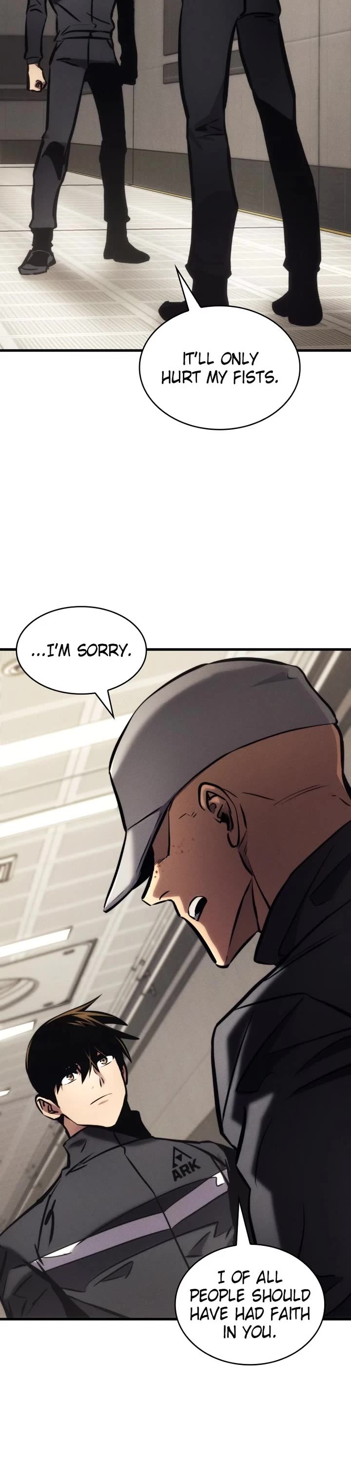 Kill The Dragon Chapter 142 page 42 - Chapter 142: (S2) Episode 142