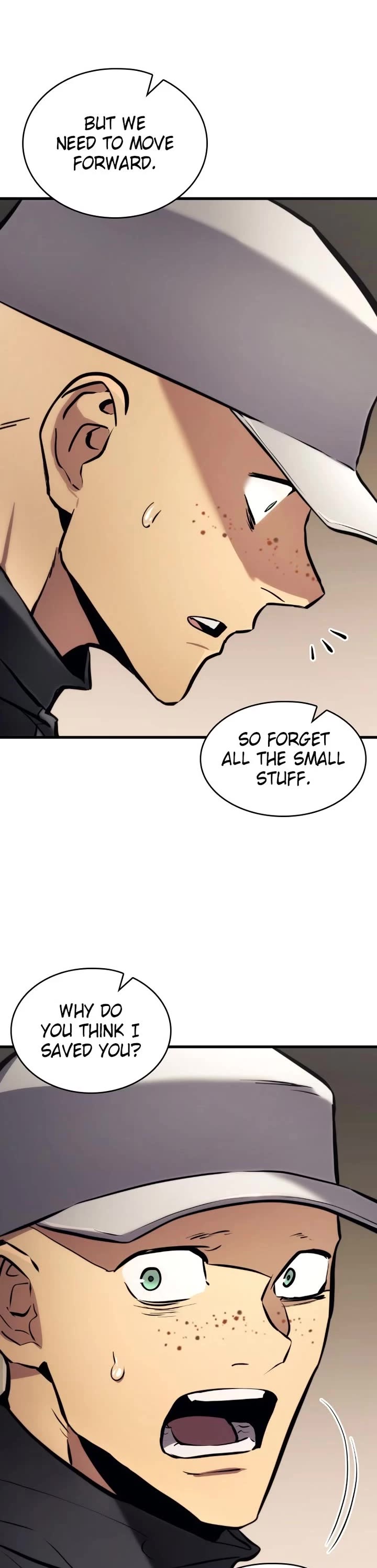 Kill The Dragon Chapter 142 page 44 - Chapter 142: (S2) Episode 142