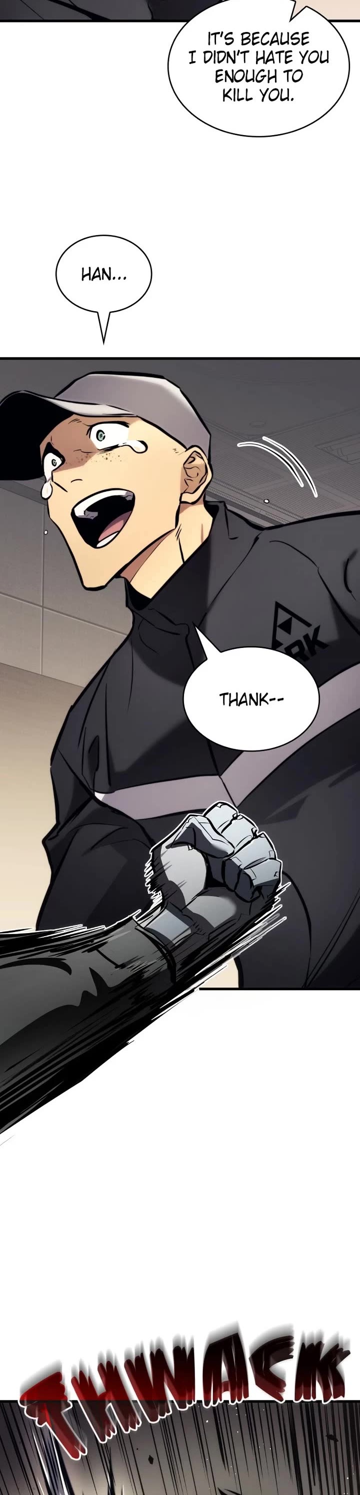 Kill The Dragon Chapter 142 page 45 - Chapter 142: (S2) Episode 142