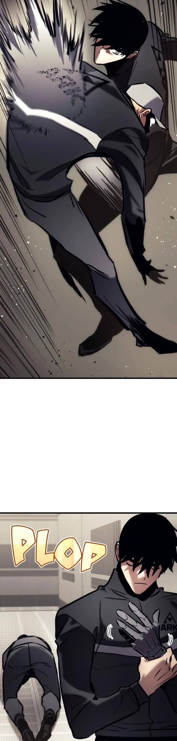 Kill The Dragon Chapter 142 page 46 - Chapter 142: (S2) Episode 142