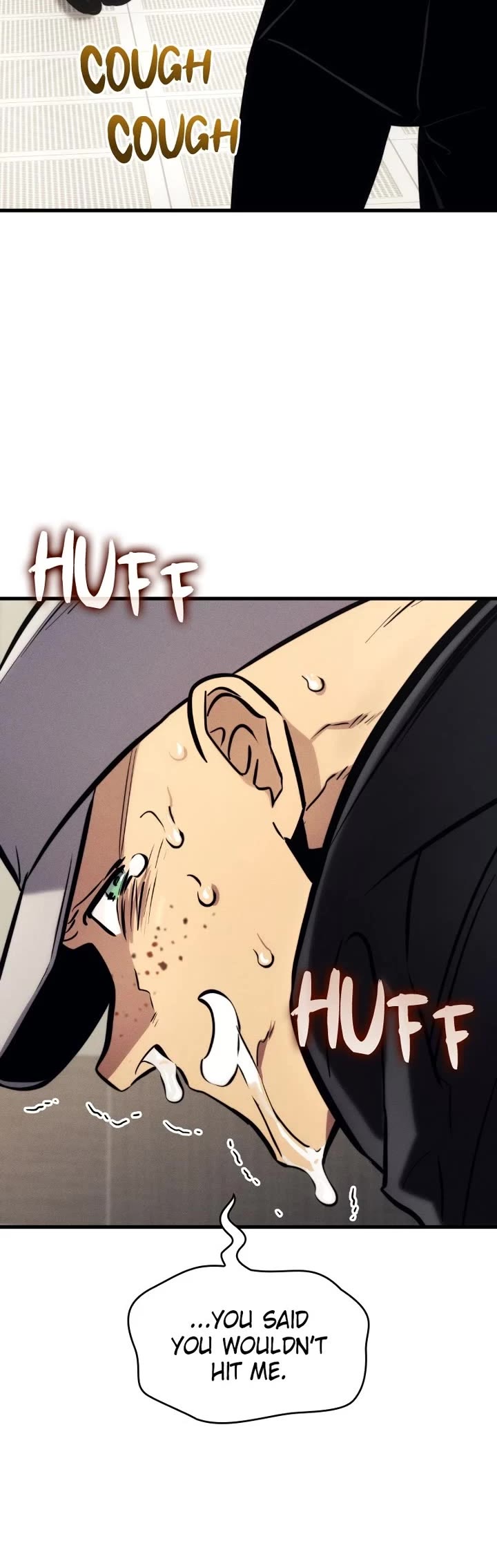 Kill The Dragon Chapter 142 page 47 - Chapter 142: (S2) Episode 142