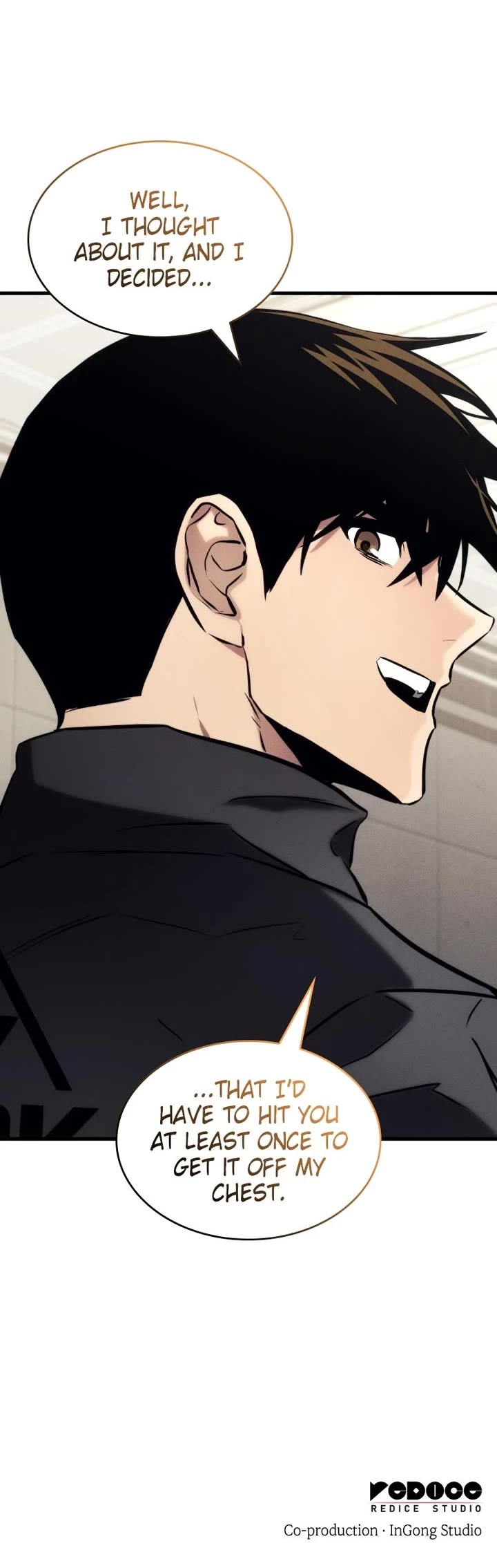 Kill The Dragon Chapter 142 page 48 - Chapter 142: (S2) Episode 142