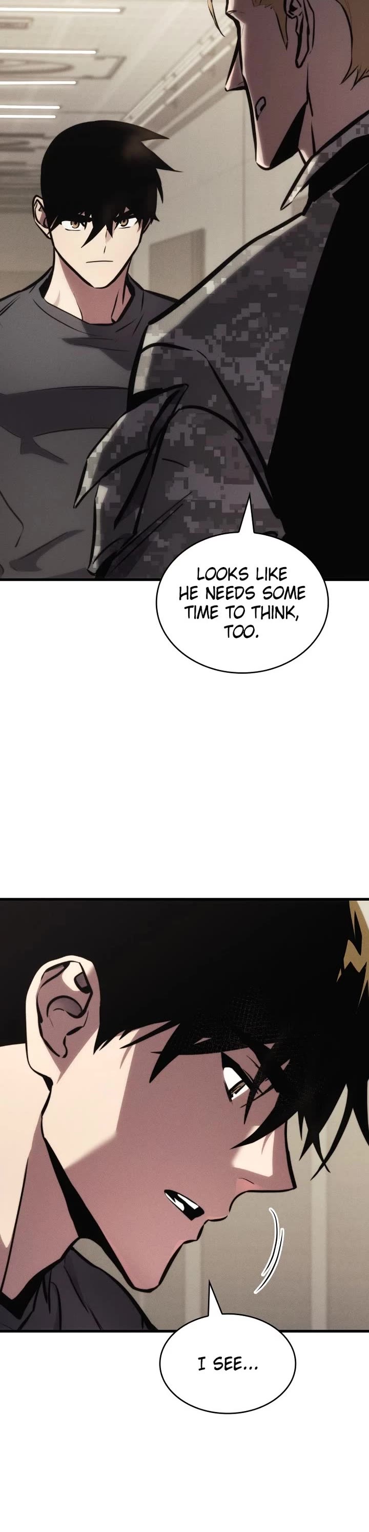 Kill The Dragon Chapter 142 page 5 - Chapter 142: (S2) Episode 142