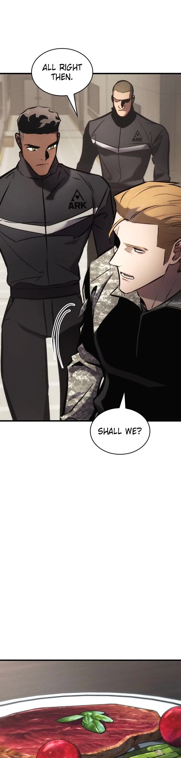 Kill The Dragon Chapter 142 page 6 - Chapter 142: (S2) Episode 142