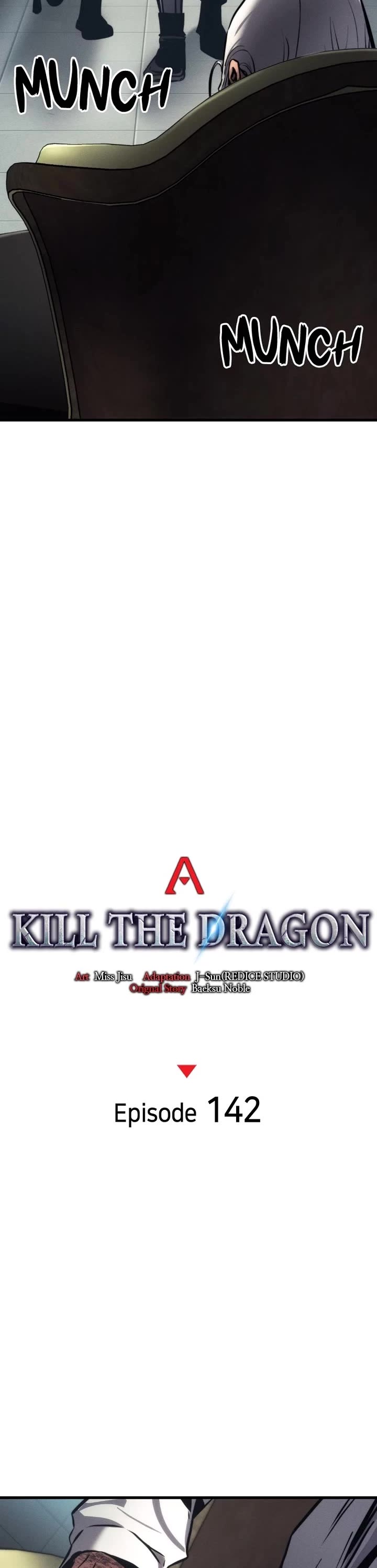 Kill The Dragon Chapter 142 page 9 - Chapter 142: (S2) Episode 142