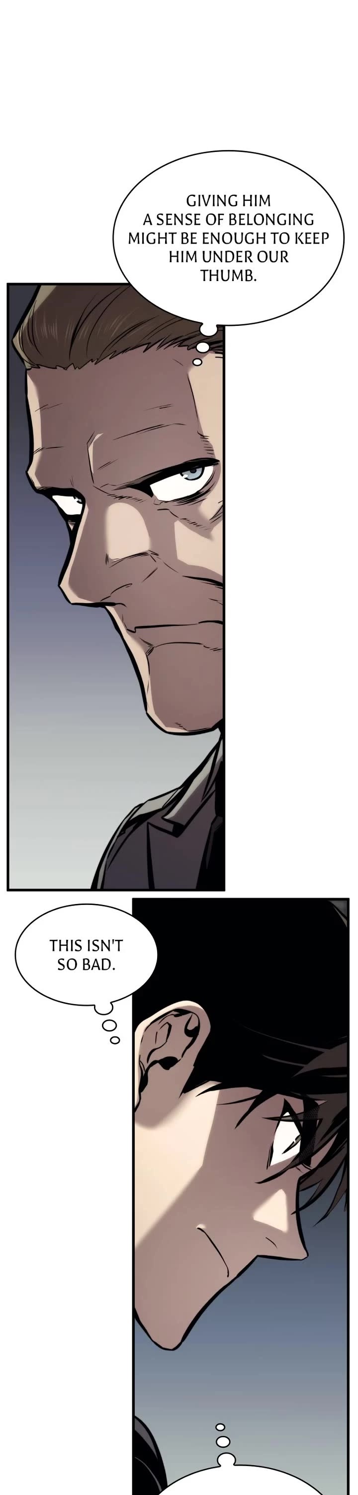 Kill The Dragon Chapter 143 page 12 - Chapter 143: (S2) Episode 143