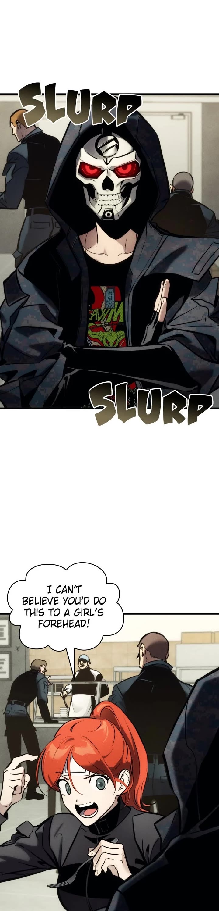 Kill The Dragon Chapter 143 page 15 - Chapter 143: (S2) Episode 143