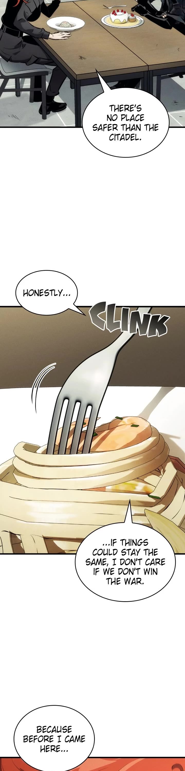 Kill The Dragon Chapter 143 page 19 - Chapter 143: (S2) Episode 143