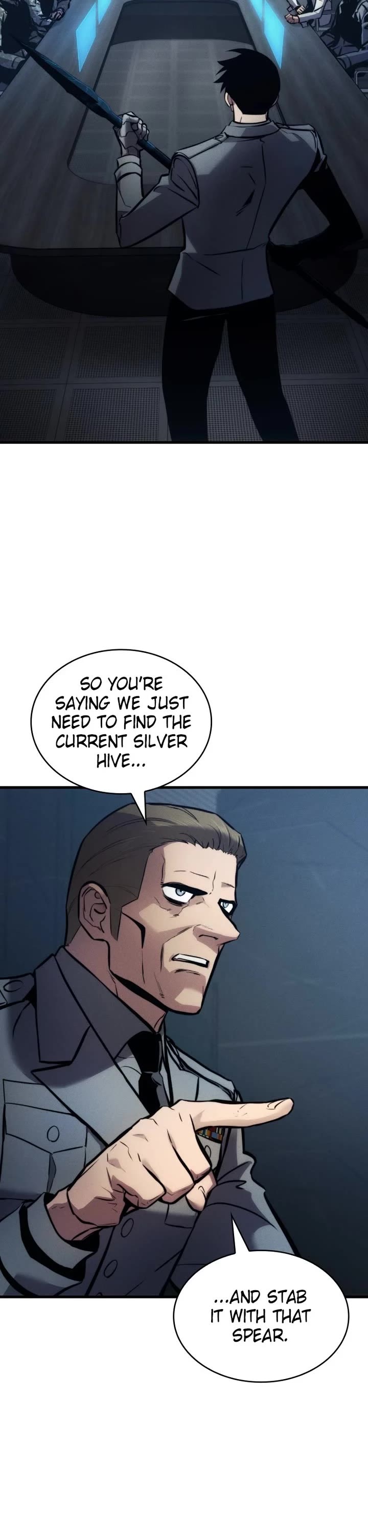 Kill The Dragon Chapter 143 page 2 - Chapter 143: (S2) Episode 143