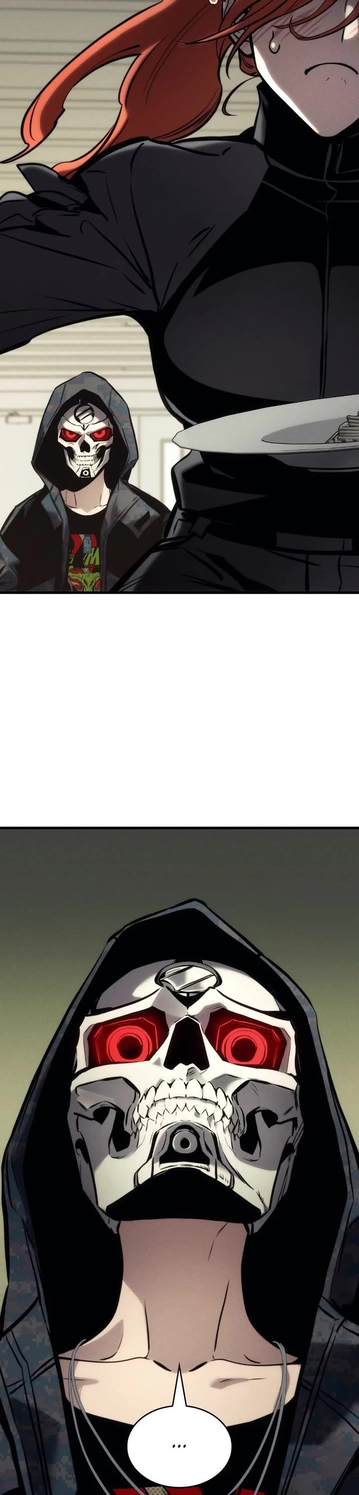Kill The Dragon Chapter 143 page 22 - Chapter 143: (S2) Episode 143