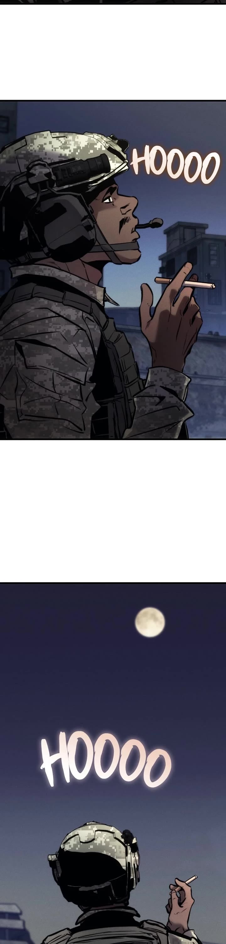 Kill The Dragon Chapter 143 page 28 - Chapter 143: (S2) Episode 143