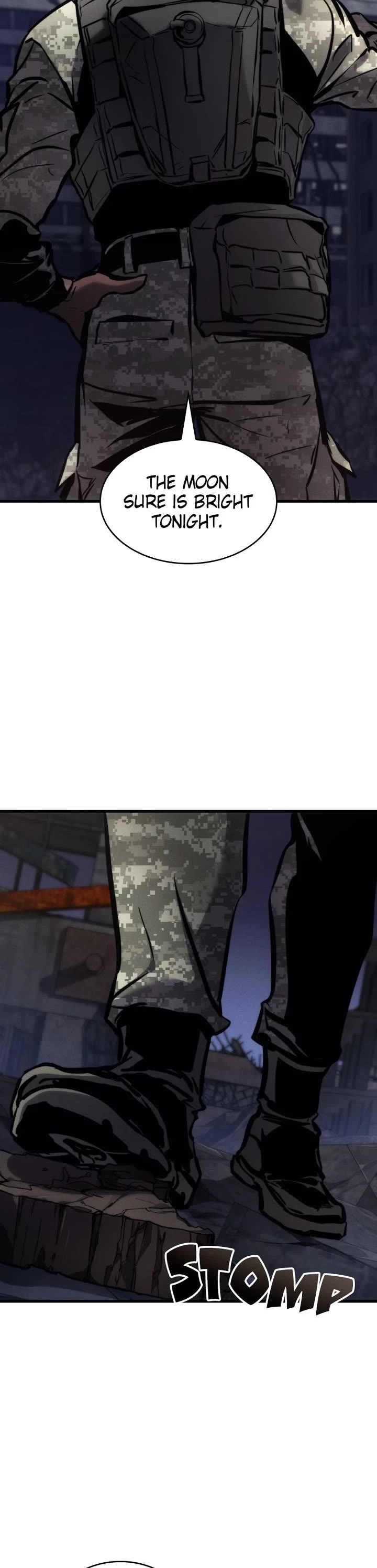 Kill The Dragon Chapter 143 page 29 - Chapter 143: (S2) Episode 143