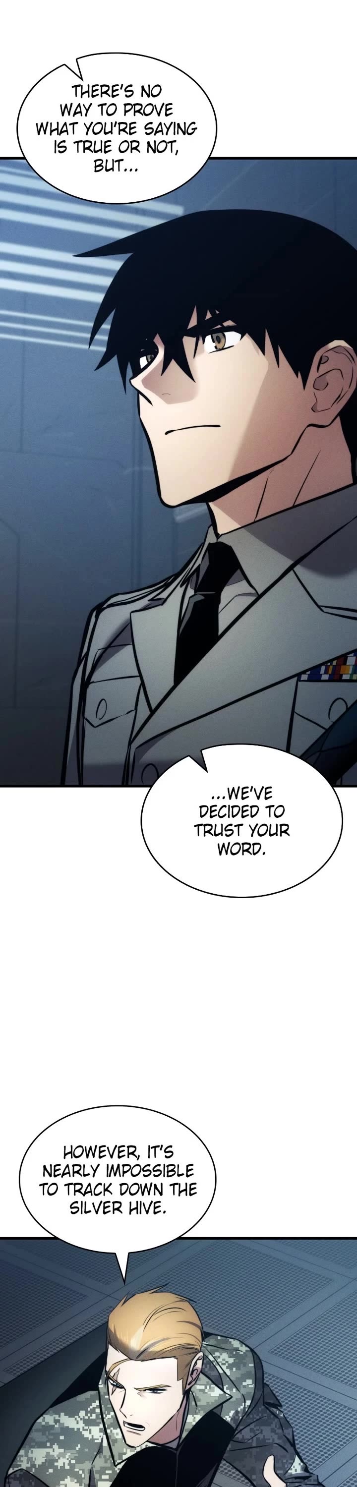 Kill The Dragon Chapter 143 page 3 - Chapter 143: (S2) Episode 143