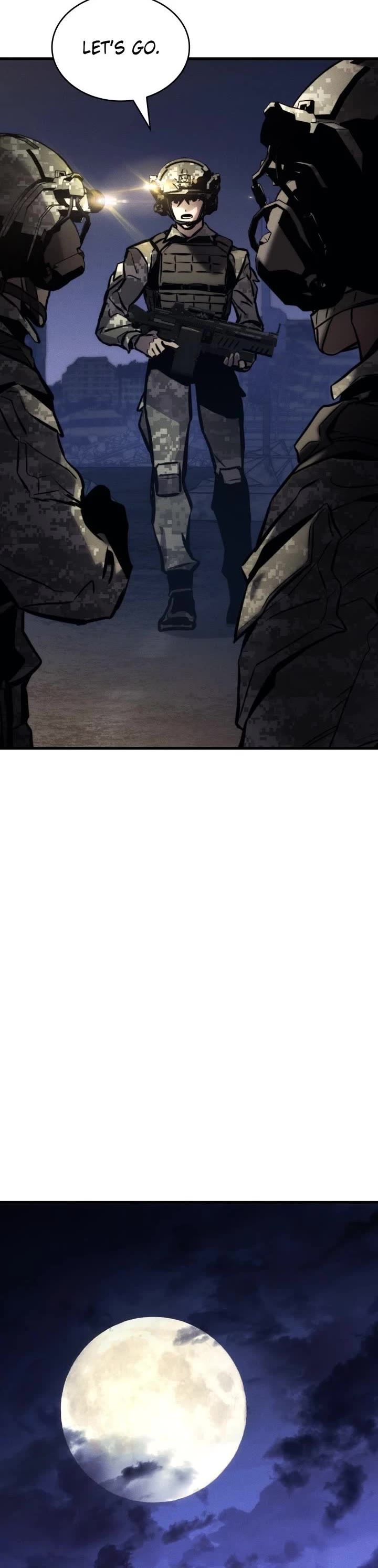 Kill The Dragon Chapter 143 page 30 - Chapter 143: (S2) Episode 143