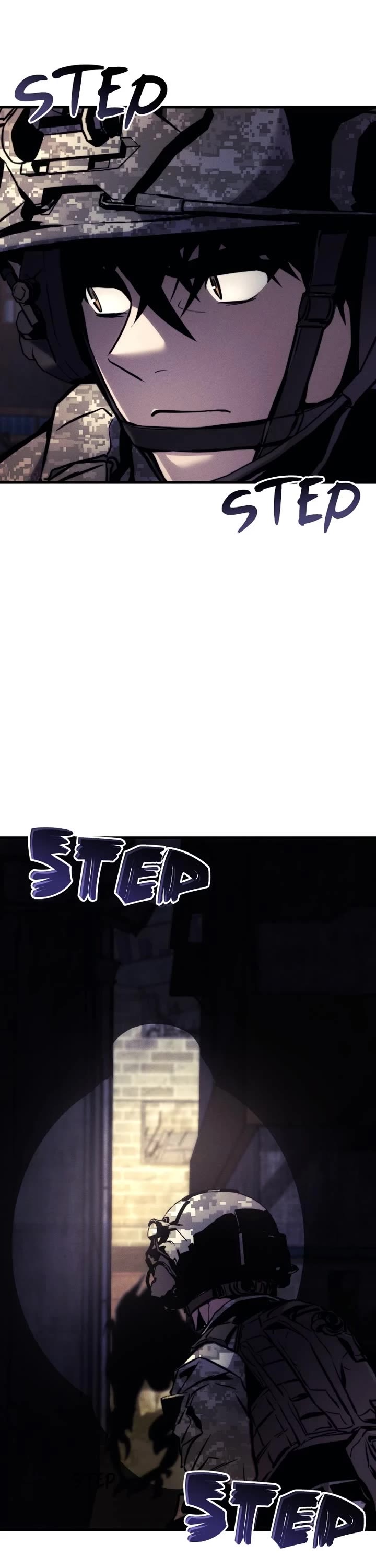 Kill The Dragon Chapter 143 page 33 - Chapter 143: (S2) Episode 143