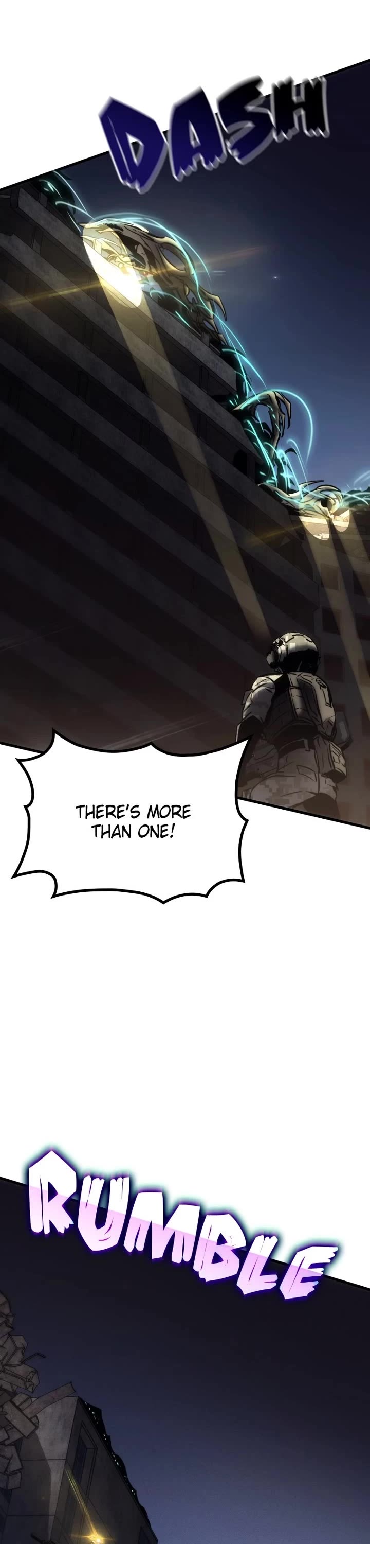Kill The Dragon Chapter 143 page 37 - Chapter 143: (S2) Episode 143