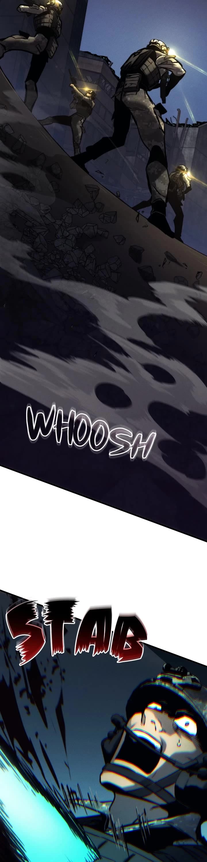 Kill The Dragon Chapter 143 page 38 - Chapter 143: (S2) Episode 143