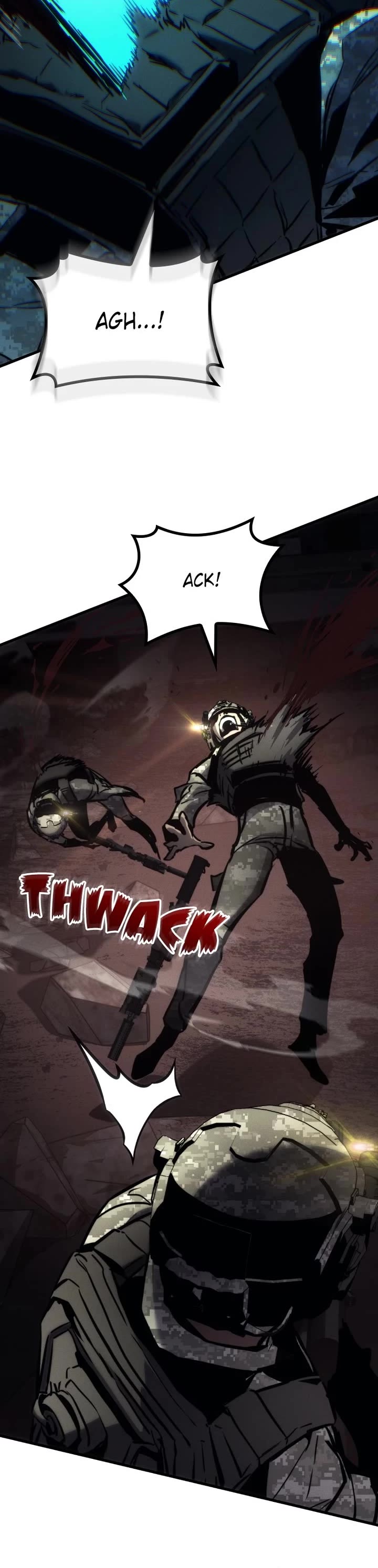 Kill The Dragon Chapter 143 page 39 - Chapter 143: (S2) Episode 143