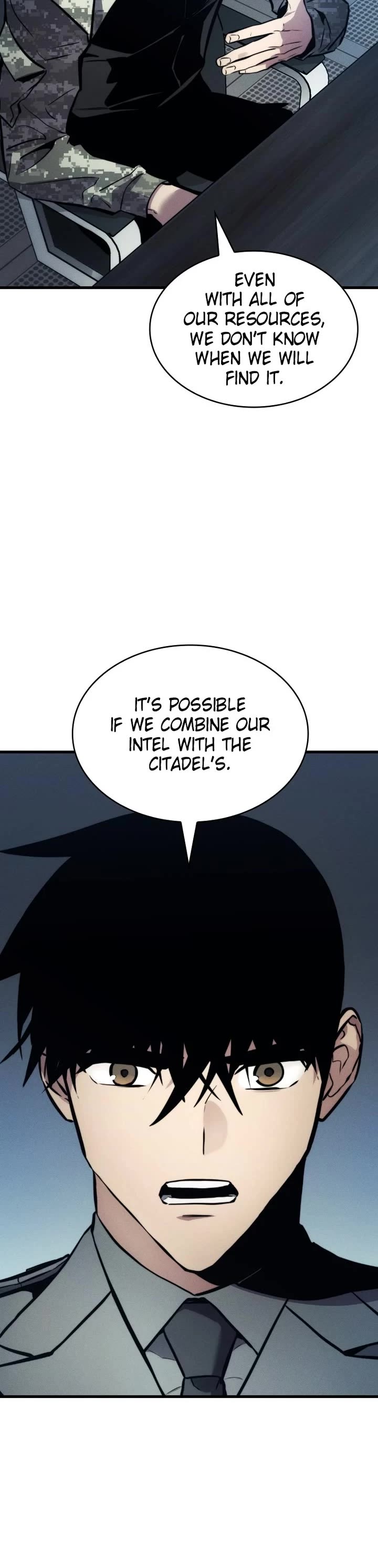 Kill The Dragon Chapter 143 page 4 - Chapter 143: (S2) Episode 143