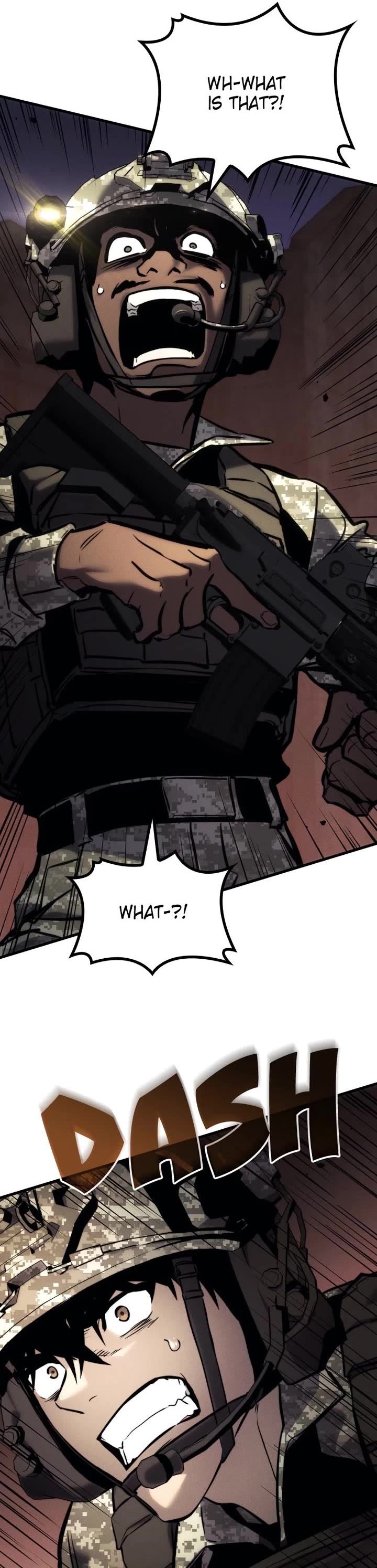 Kill The Dragon Chapter 143 page 40 - Chapter 143: (S2) Episode 143