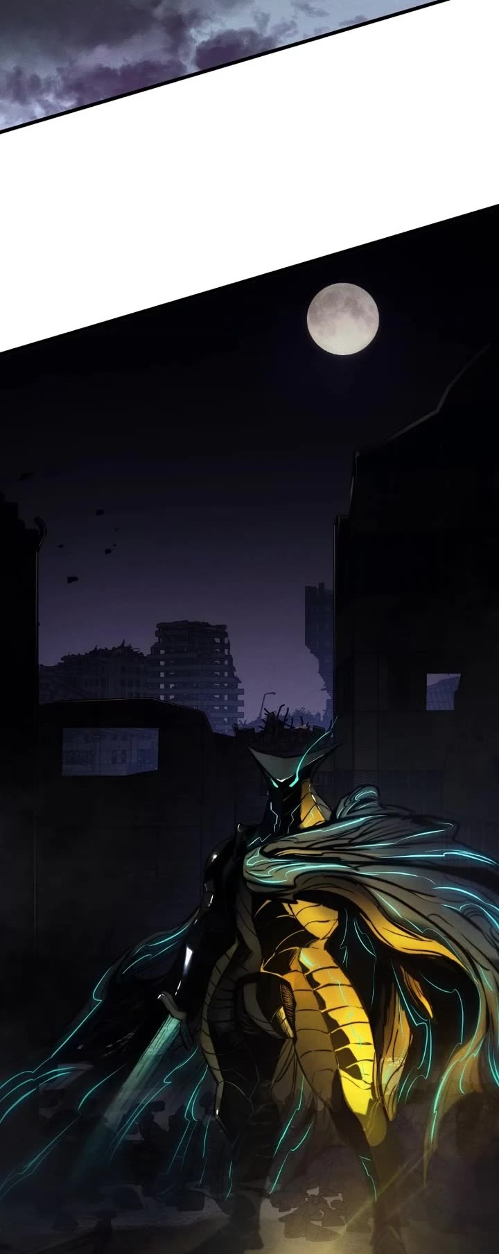 Kill The Dragon Chapter 143 page 44 - Chapter 143: (S2) Episode 143