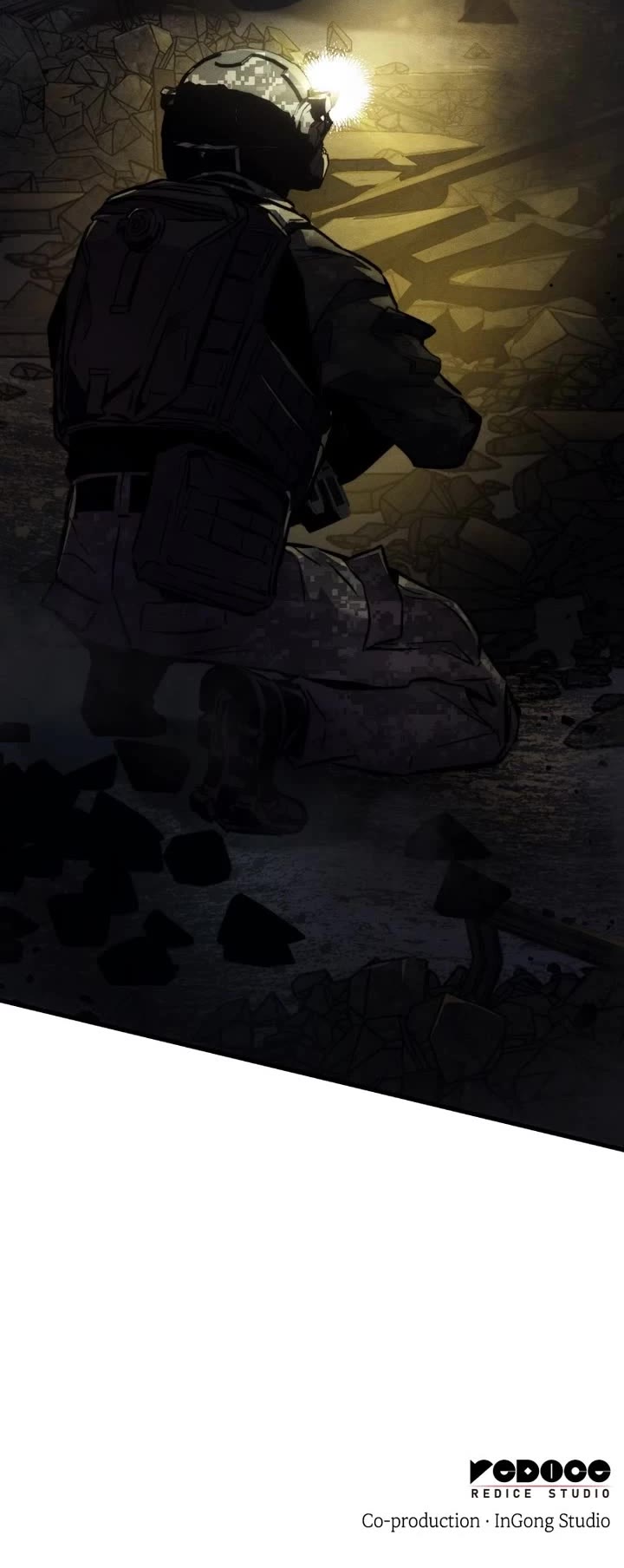 Kill The Dragon Chapter 143 page 45 - Chapter 143: (S2) Episode 143