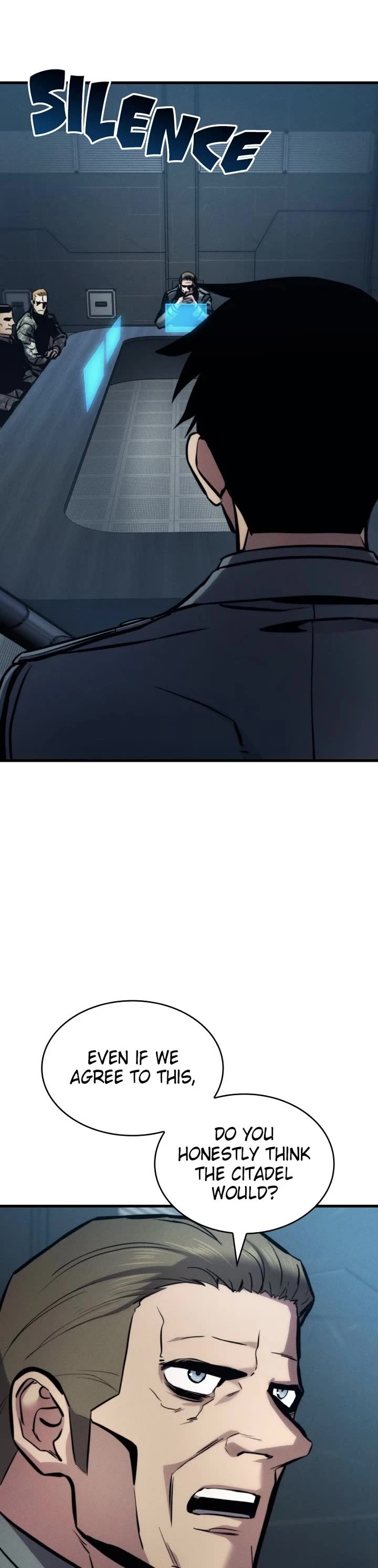 Kill The Dragon Chapter 143 page 5 - Chapter 143: (S2) Episode 143