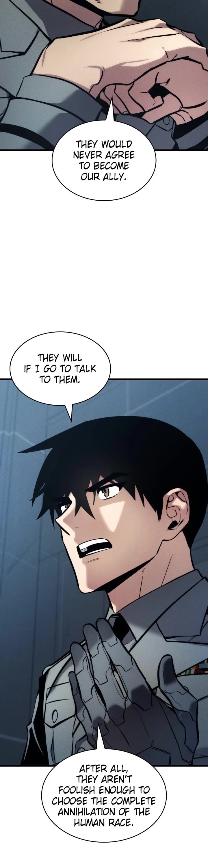 Kill The Dragon Chapter 143 page 6 - Chapter 143: (S2) Episode 143