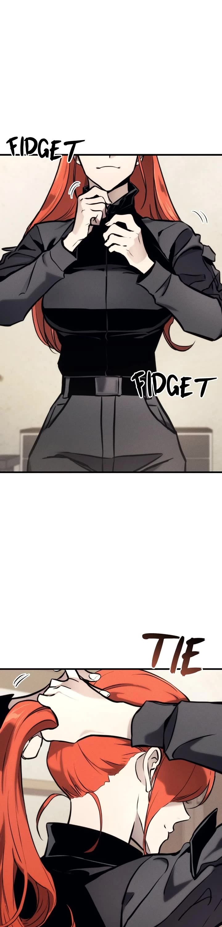 Kill The Dragon Chapter 144 page 1 - Chapter 144: (S2) Episode 144