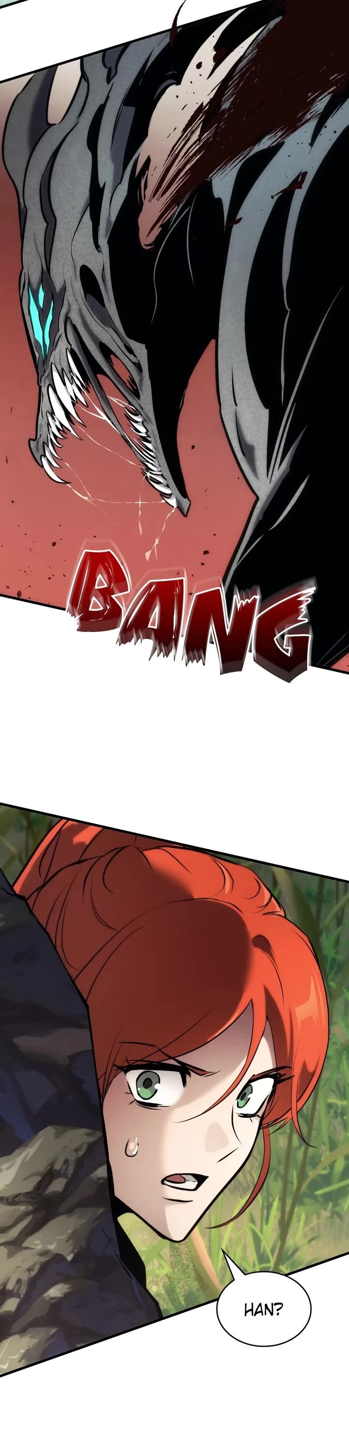 Kill The Dragon Chapter 144 page 12 - Chapter 144: (S2) Episode 144