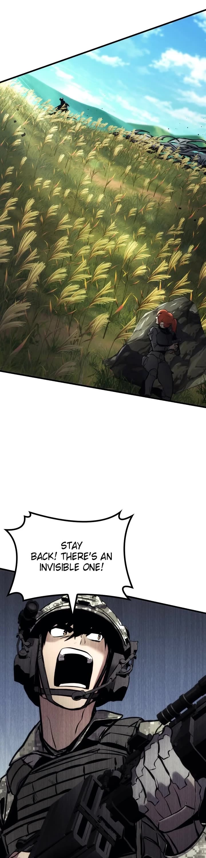 Kill The Dragon Chapter 144 page 13 - Chapter 144: (S2) Episode 144