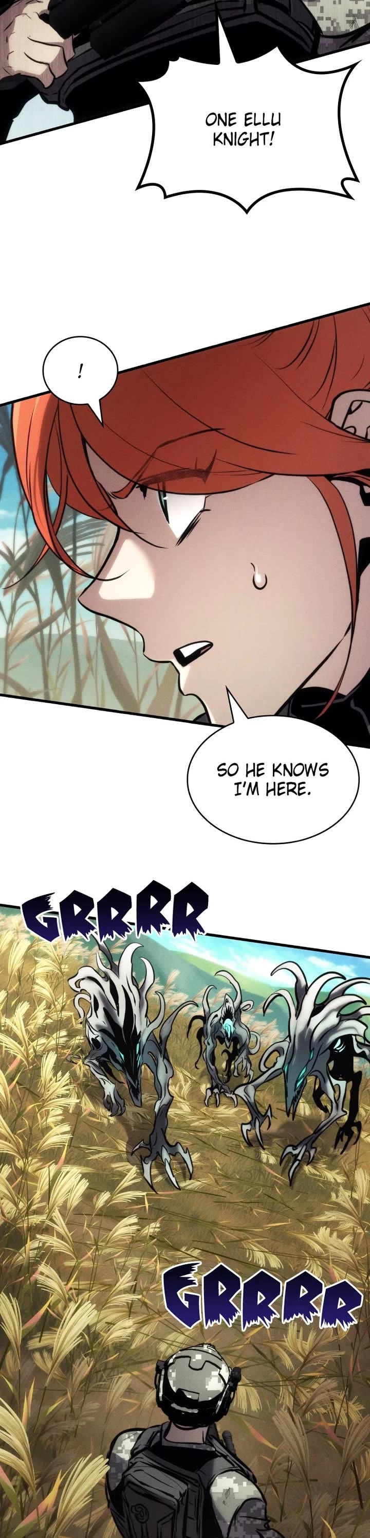 Kill The Dragon Chapter 144 page 14 - Chapter 144: (S2) Episode 144