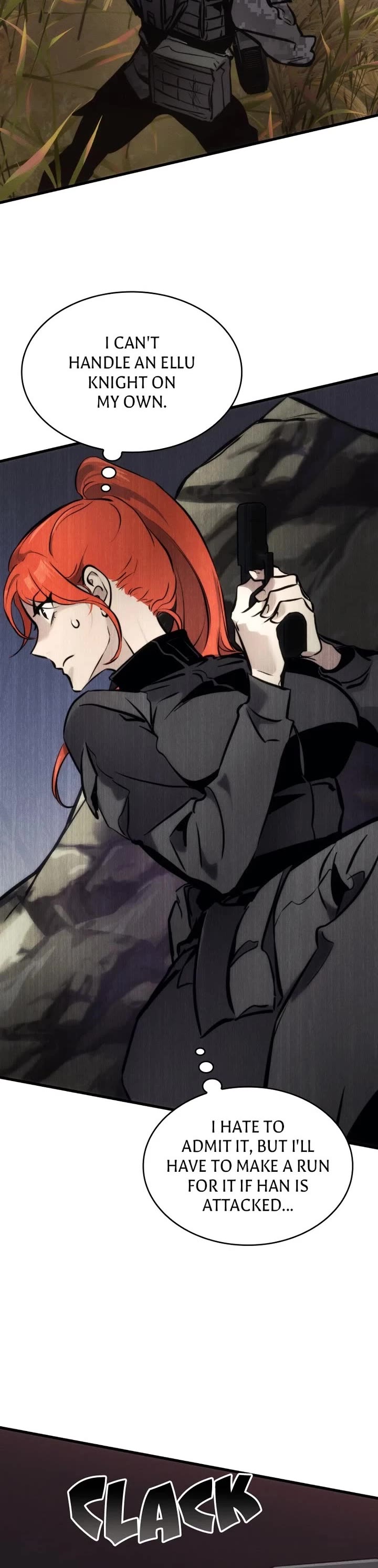 Kill The Dragon Chapter 144 page 15 - Chapter 144: (S2) Episode 144